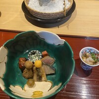 祇園 又吉 - 