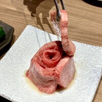 焼肉山水 虎ノ門ヒルズ店 - 