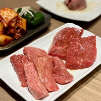 焼肉山水 虎ノ門ヒルズ店 - 