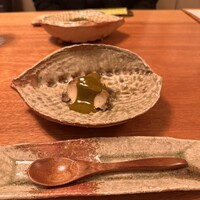 澄まし処 お料理 ふくぼく - 