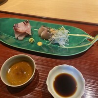 祇園 又吉 - 