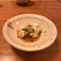 澄まし処 お料理 ふくぼく - 