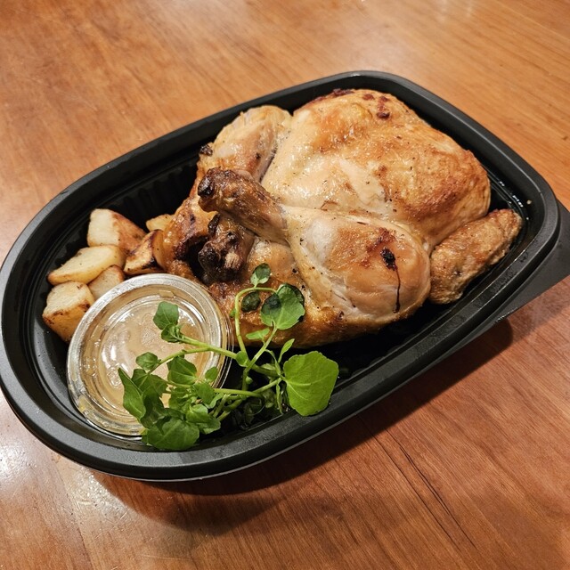 Takeout Kitmu photo 2