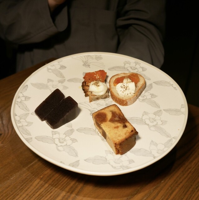 Issho, Restaurant in Kanazawa