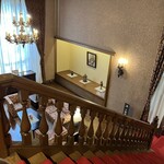 邸宅レストラン　雅俗山荘 - 小林一三記念館へ　館内を見学できます