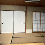 邸宅レストラン　雅俗山荘 - 茶室