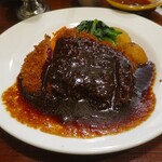 欧風料理 もん - 