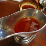 欧風料理 もん - 