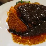 欧風料理 もん - 