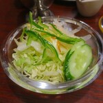 欧風料理 もん - 