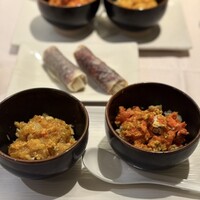 中国飯店 三田店 - 