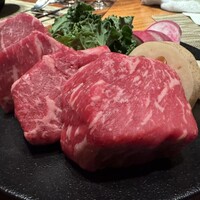 Wolfgang's Steakhouse Teppan - 