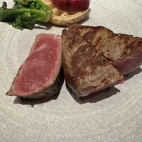 Wolfgang's Steakhouse Teppan - 
