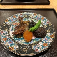 霞町三◯一ノ一 - 