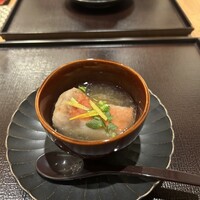 霞町三◯一ノ一 - 
