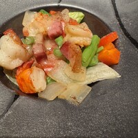 Wolfgang's Steakhouse Teppan - 