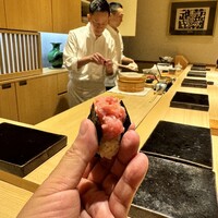 鮨 まつうら - 