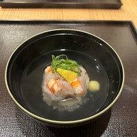 霞町三◯一ノ一 - 