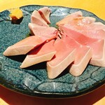 肉居酒屋 ひろしん家 - 