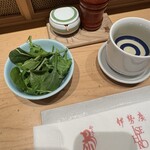 伊勢廣 京橋本店 - 