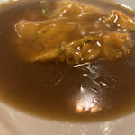 ビストロチャイナ 蜜柑 - 