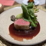 カジュアルフレンチ　アミー - 