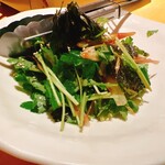 肉居酒屋 ひろしん家 - 