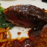 欧風料理 もん - 