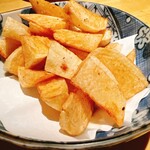 肉居酒屋 ひろしん家 - 