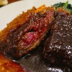 欧風料理 もん - 