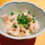 肉居酒屋 ひろしん家 - 