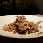 ダ・ルーポ322 - 