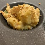 ビストロチャイナ 蜜柑 - 