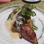 カジュアルフレンチ　アミー - 