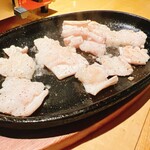 肉居酒屋 ひろしん家 - 