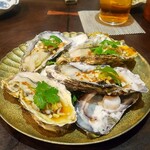 お酒と中華 eito - 