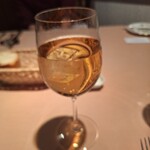 ル・トワ・ルージュ - ジンジャーエール