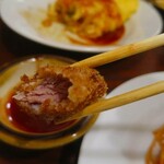 欧風料理 もん - 