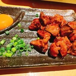 肉居酒屋 ひろしん家 - 