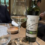 カジュアルフレンチ　アミー - 