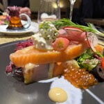 カジュアルフレンチ　アミー - 