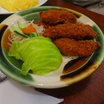 欧風料理 もん - 