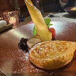 カジュアルフレンチ　アミー - 