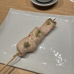 伊勢廣 京橋本店 - 