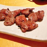 肉居酒屋 ひろしん家 - 