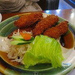 欧風料理 もん - 