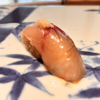 黒杉 - あじ