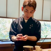 黒杉 - 丁寧に作られるにぎり