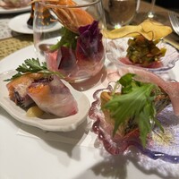 カジュアルフレンチ　アミー - 
