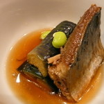 ふじ -  お味が染み込んで美味しい